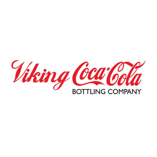 Viking Coca-Cola