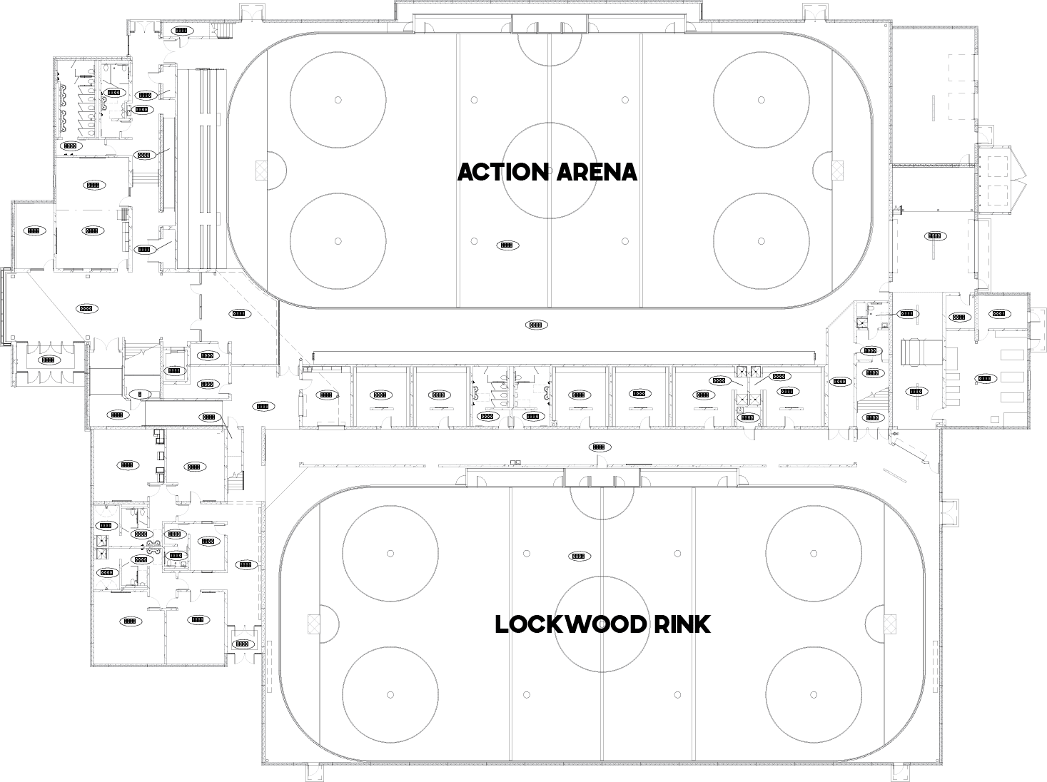 Red Baron NEW floor plan Level