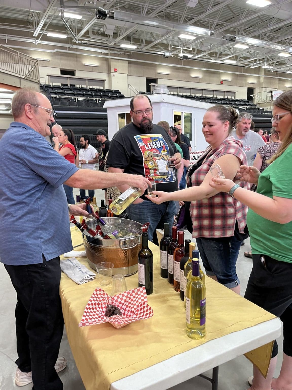 MADE IN MINNESOTA CRAFT BEER SHOW 73