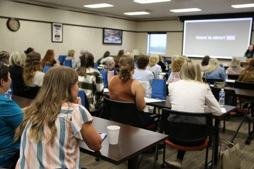 Empower Her Conference