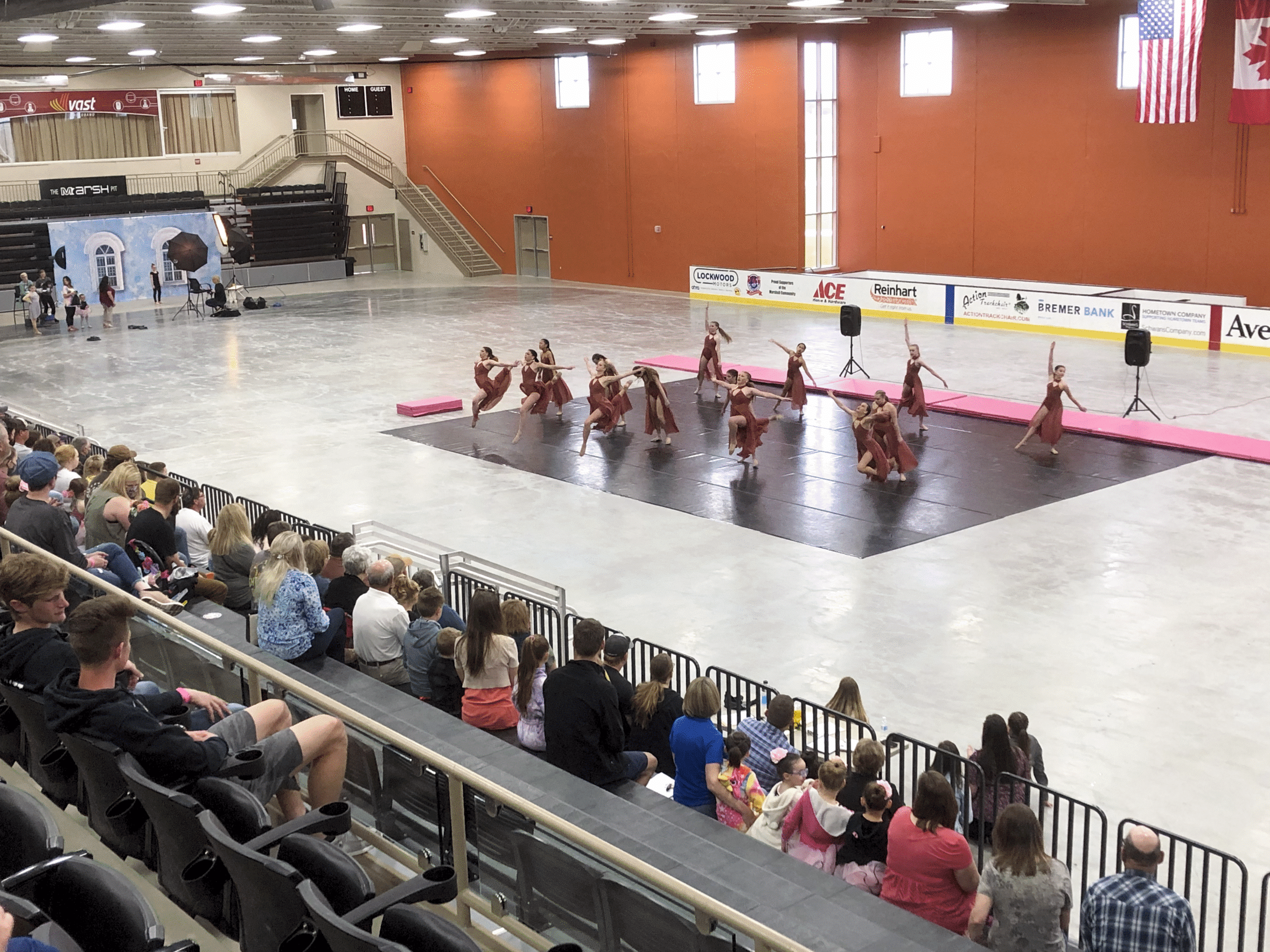 figure skating competition 2