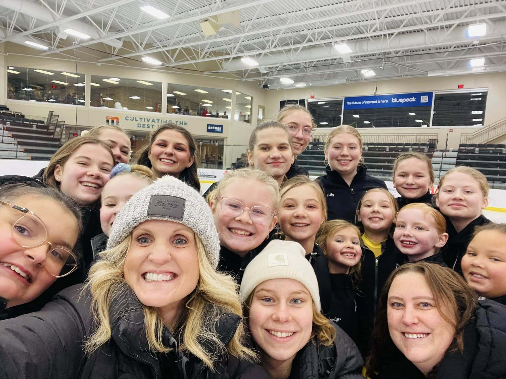 group of figure skaters 2