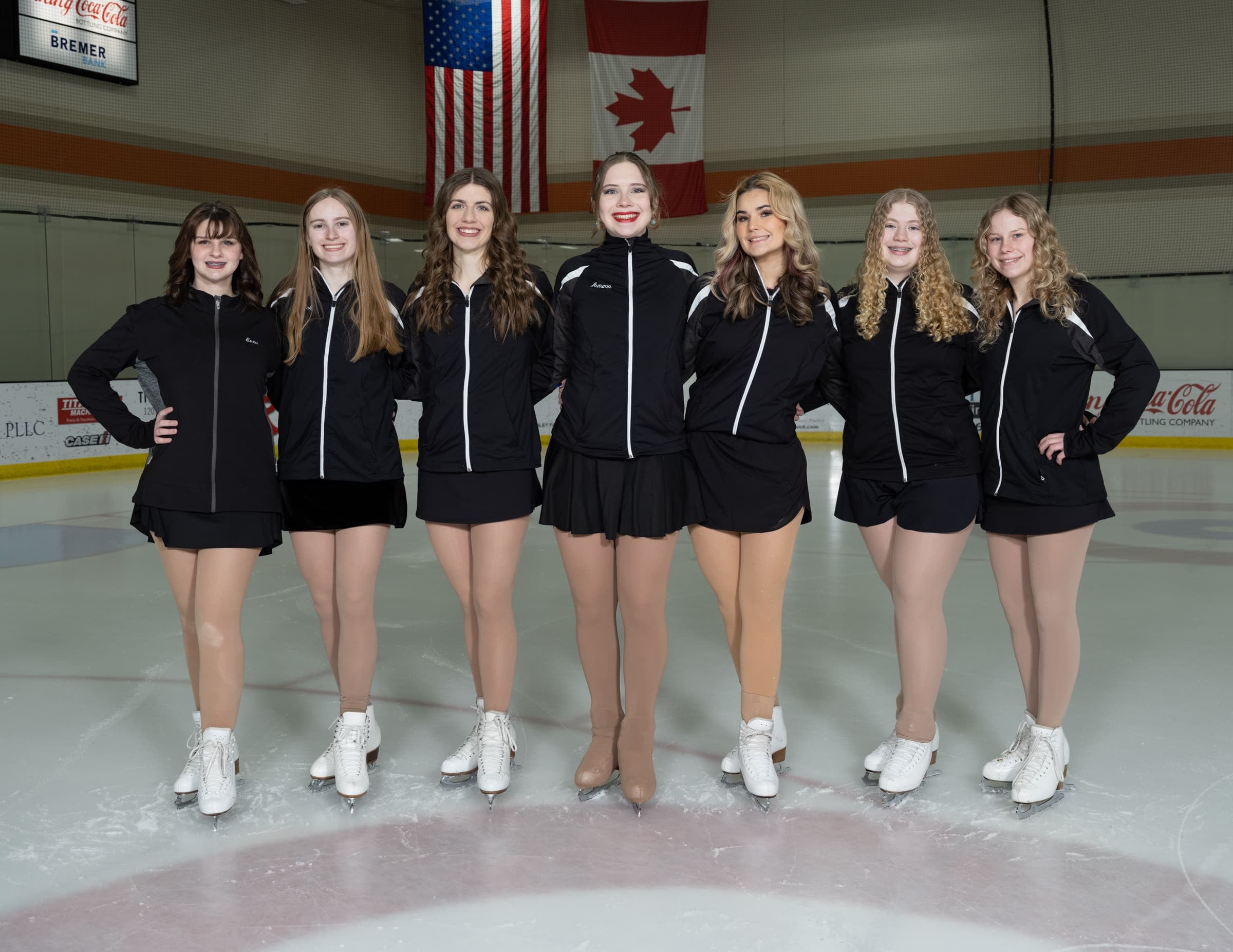 group of figure skaters 2
