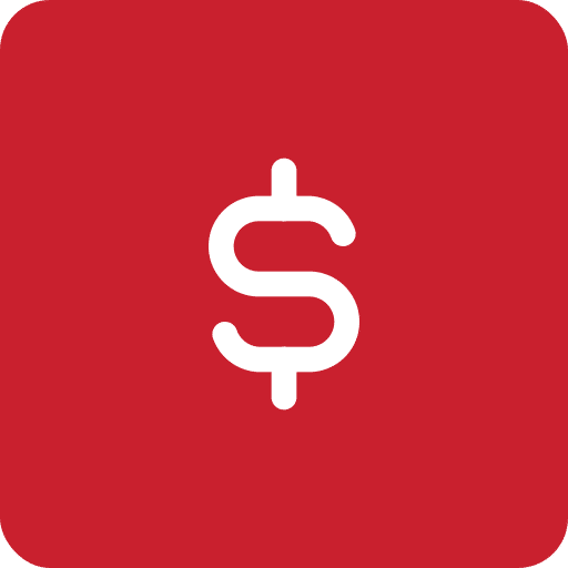 pricing icon