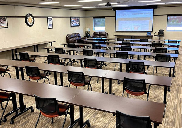 Meeting Layout