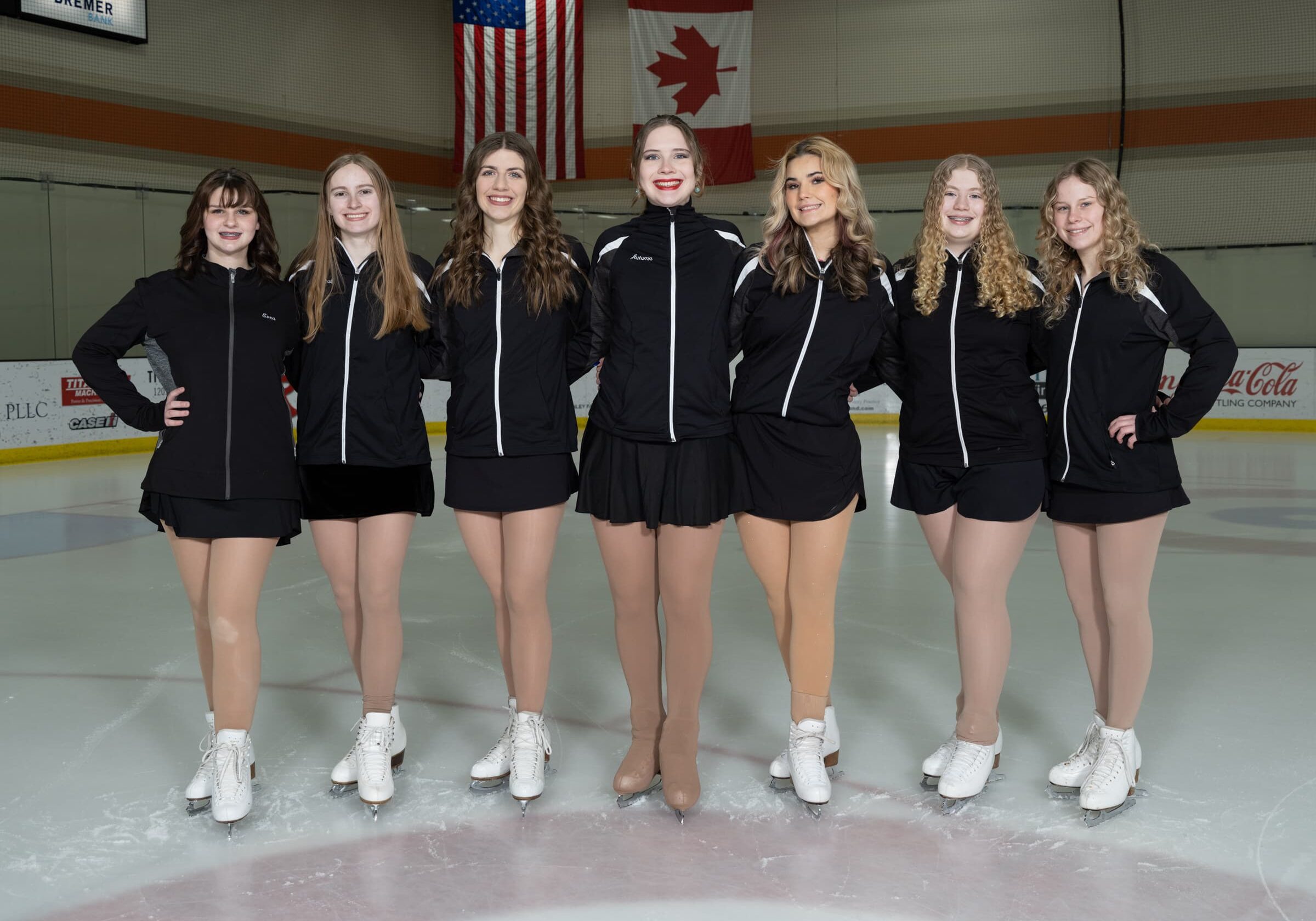 group of figure skaters 2