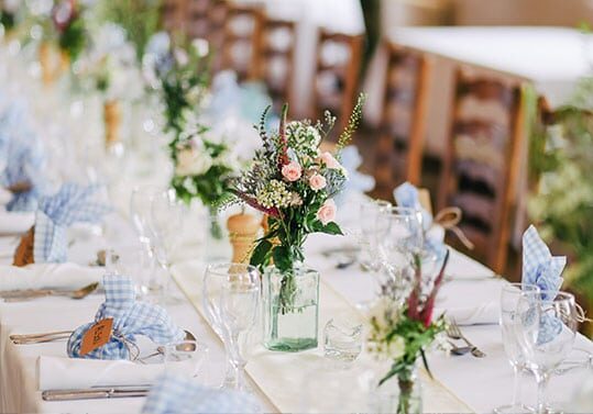 wedding decor